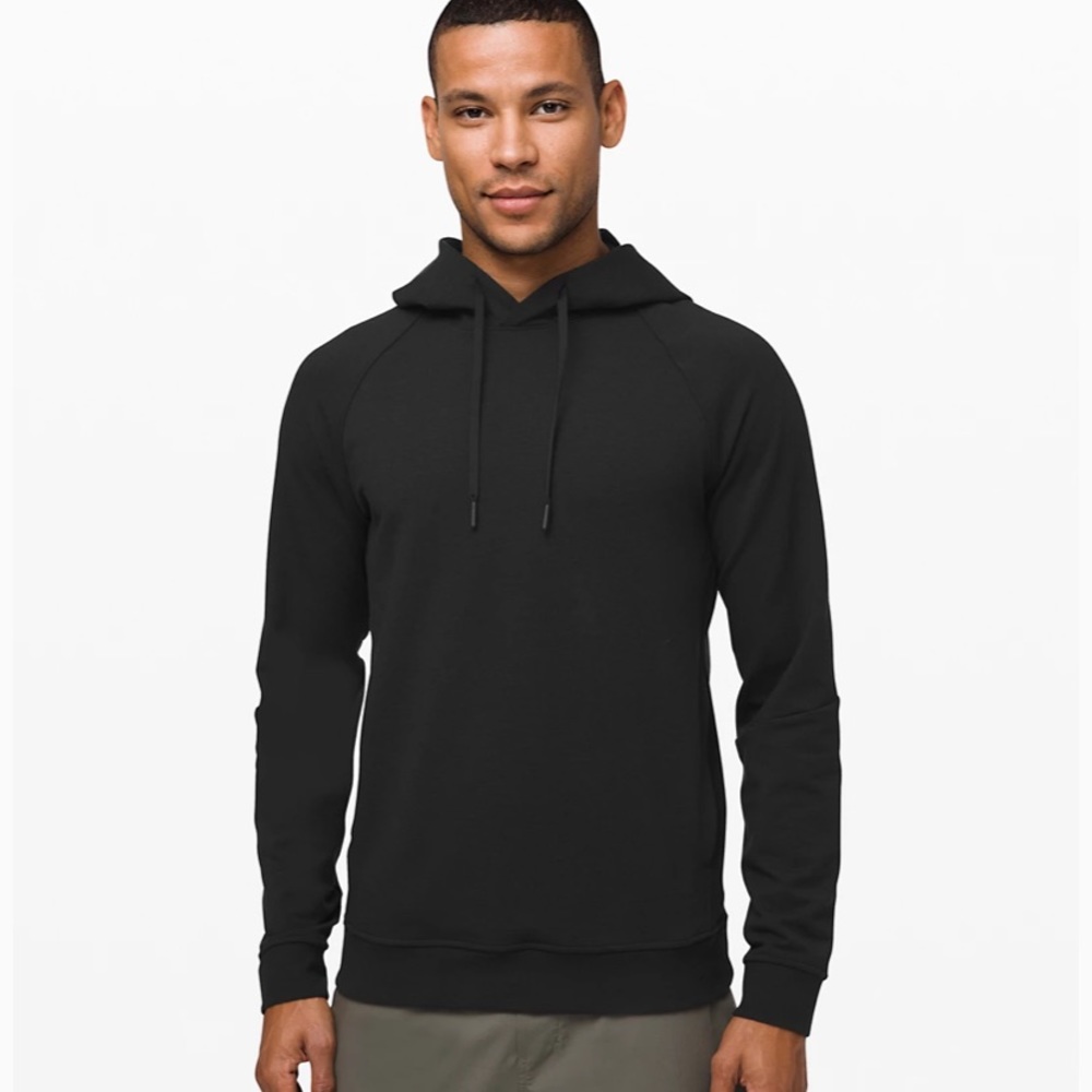 Lululemon City Sweat Hoodie Sweatshirt